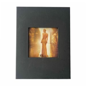 Livre collection Dior Charlize Theron