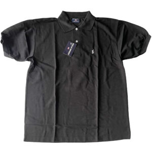 polo noir ralph lauren