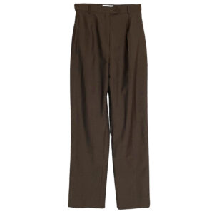 pantalon crepe guy laroche