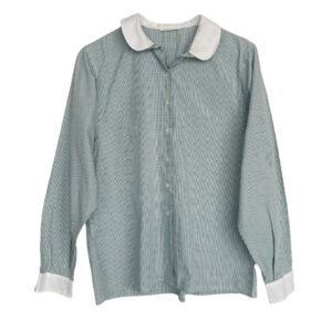 Blouse coton Honest