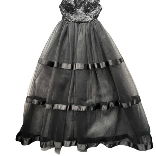 sparckling vintage dress romeo et juliette