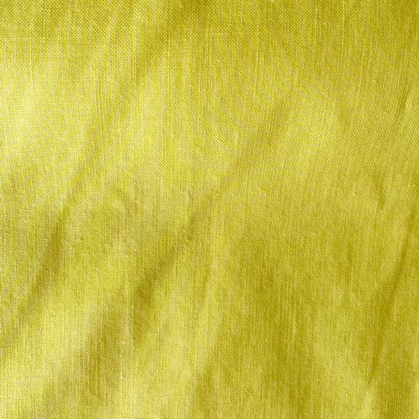 polo rangers coton jaune vintage