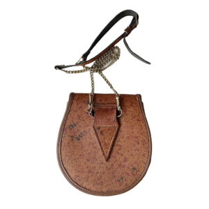 sac cuir bandouliere