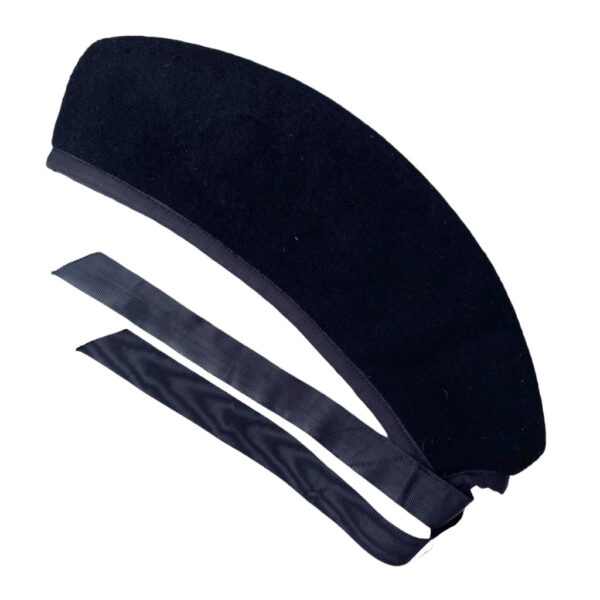 beret laine armée