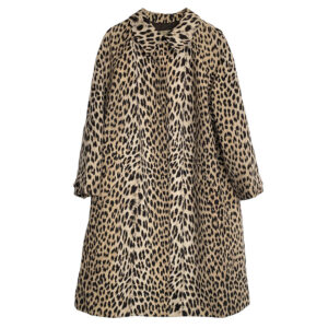 trench leopard blizzand vintage elephant future