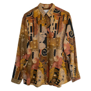 chemise le garage klimt vintage elephant future