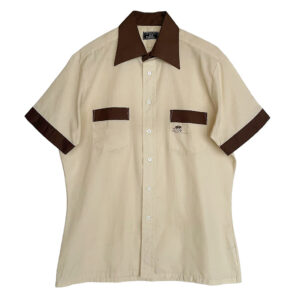 chemise florida yachting club vintage elephant future