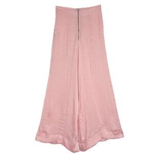 Flare Wild Elephant rose pastel Elephant Paris Couture