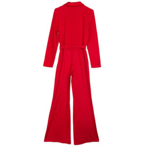 combiflare rouge Elephant Paris Couture