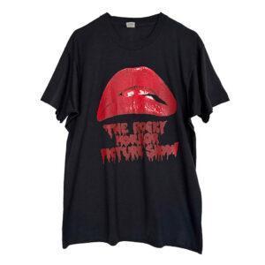 Tshirt The rocky horror picture show Elephant Paris vintage