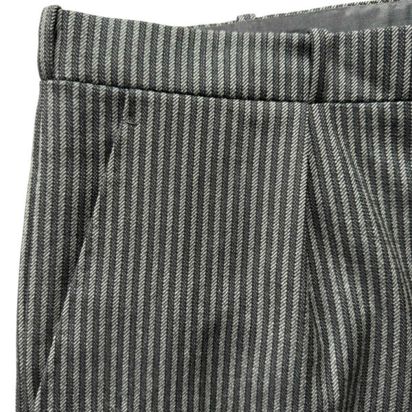 Pantalon de travail 1940 laine Elephant Paris vintage