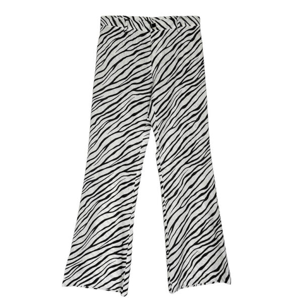 Costume zebre pantalon Elephant Paris Design