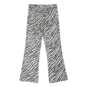 Costume zebre pantalon Elephant Paris Design