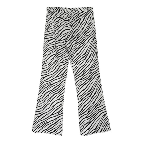 Costume zebre pantalon Elephant Paris Design