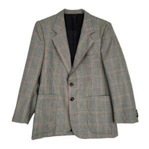 Blazer 70s homme Paul Elephant Paris Vintage