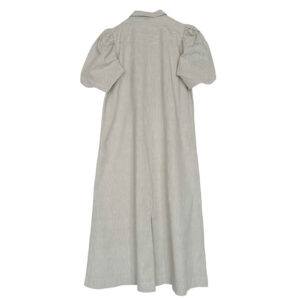 Robe blouse infirmière 40s Elephant Paris Vintage