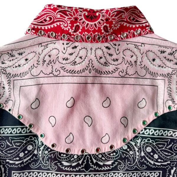 Veste femme Miami Bandanas Elephant Paris Design