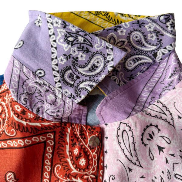 Veste homme Miami Bandanas Elephant Paris Design