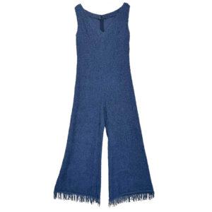 Chill Jumpsuit Caterpillar marine Elephant Paris Design