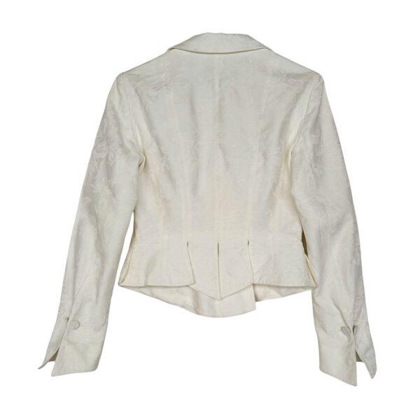 Veste coton Lolita Lempicka premiere Elephant Paris Vintage