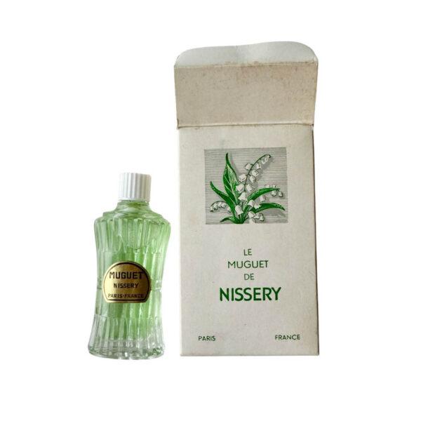 Le Muguet de Nissery Elephant Paris Vintage