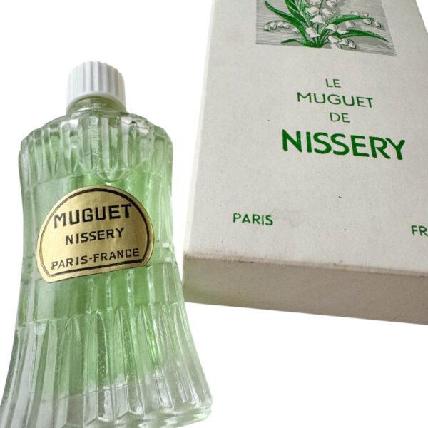 Le Muguet de Nissery Elephant Paris Vintage