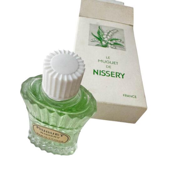 Le Muguet de Nissery Elephant Paris Vintage