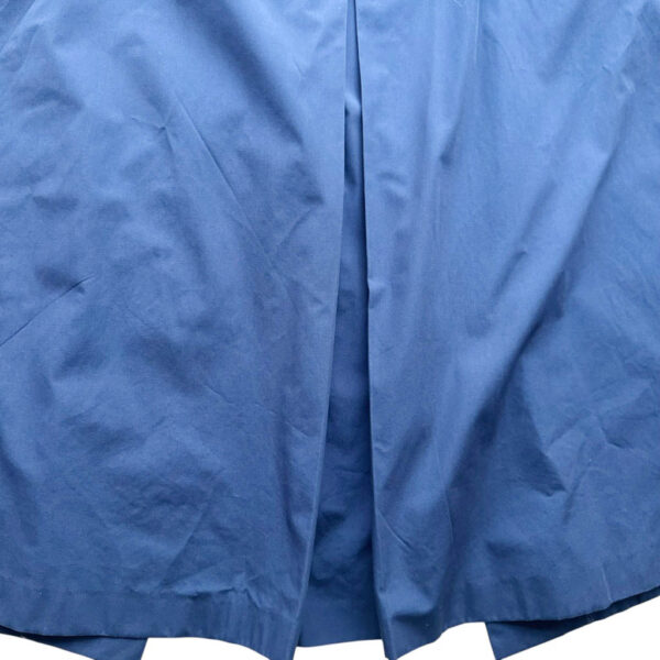 Cape marine imperméable Nino 70s Elephant Paris Vintage